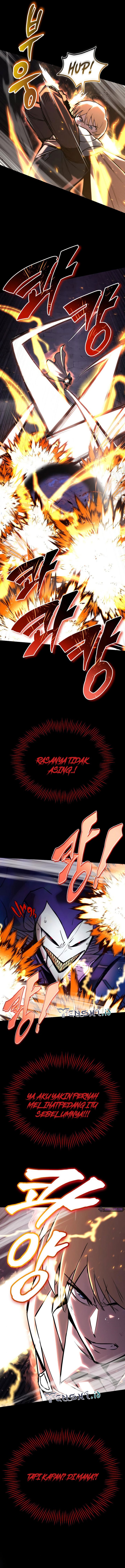 Lazy Prince Becomes a Genius (Reformation of the Deadbeat Noble) Chapter 92 Gambar 14