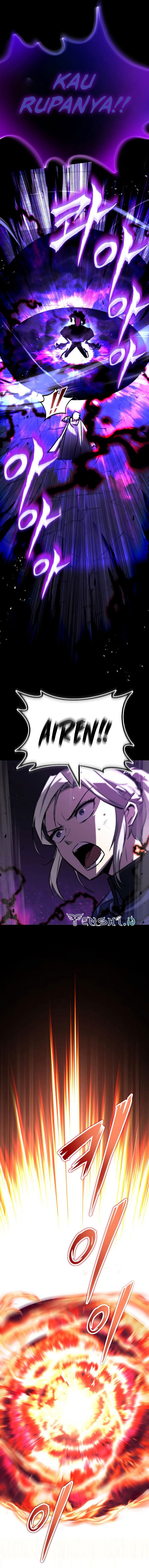 Lazy Prince Becomes a Genius (Reformation of the Deadbeat Noble) Chapter 92 Gambar 17