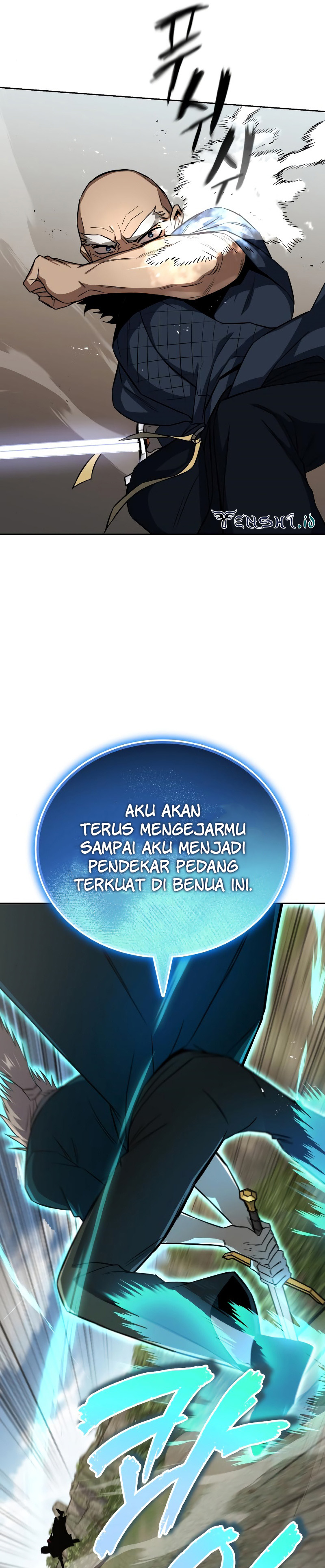 Lazy Prince Becomes a Genius (Reformation of the Deadbeat Noble) Chapter 103 Gambar 4