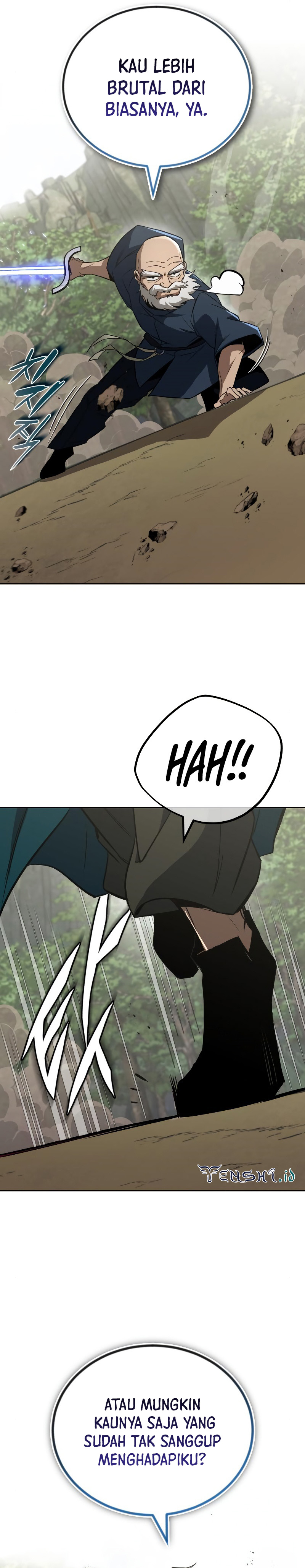 Lazy Prince Becomes a Genius (Reformation of the Deadbeat Noble) Chapter 103 Gambar 8