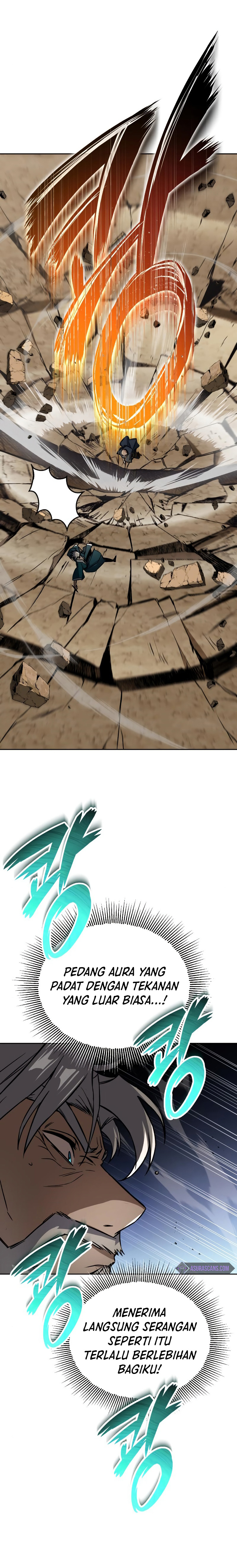 Lazy Prince Becomes a Genius (Reformation of the Deadbeat Noble) Chapter 103 Gambar 13