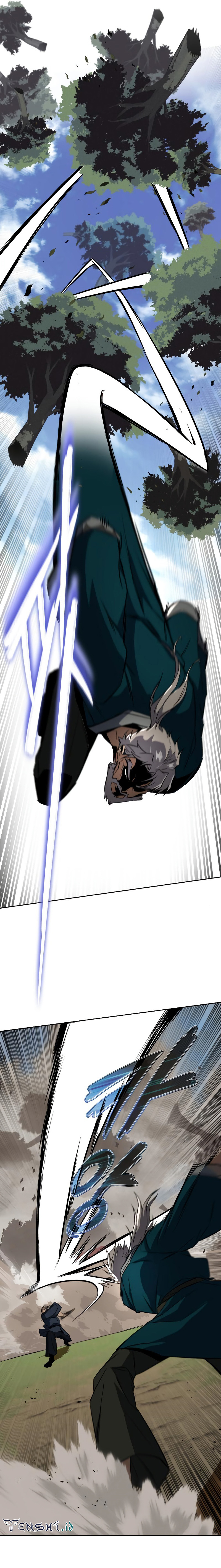 Lazy Prince Becomes a Genius (Reformation of the Deadbeat Noble) Chapter 103 Gambar 16