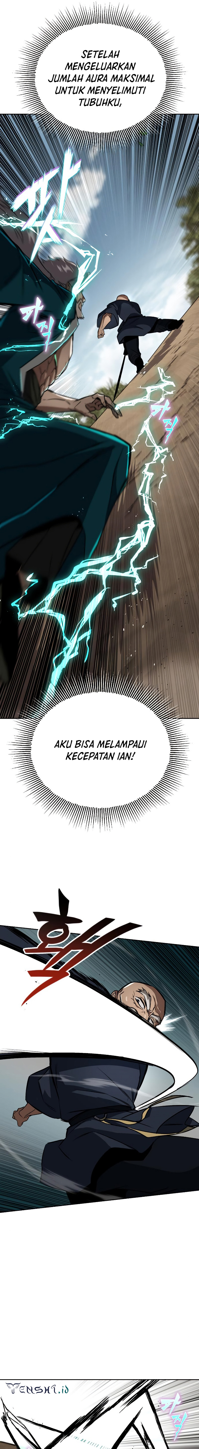 Lazy Prince Becomes a Genius (Reformation of the Deadbeat Noble) Chapter 103 Gambar 20