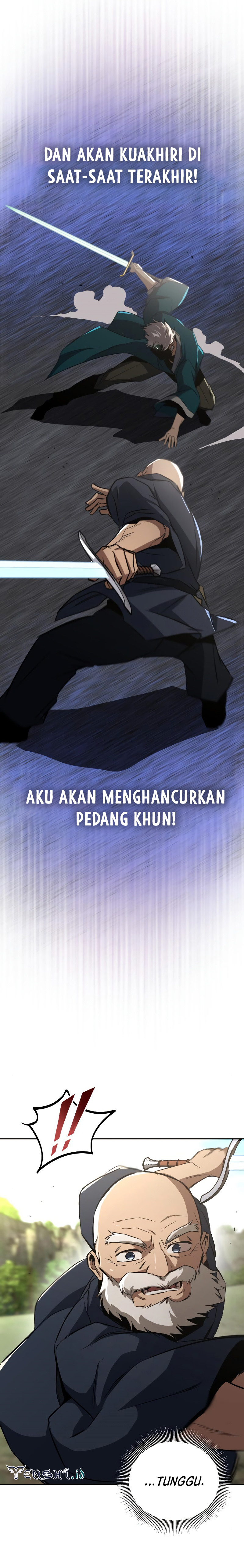 Lazy Prince Becomes a Genius (Reformation of the Deadbeat Noble) Chapter 103 Gambar 24
