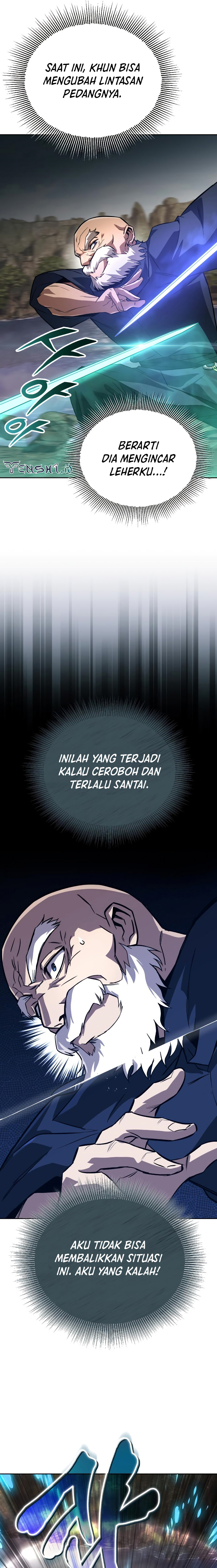 Lazy Prince Becomes a Genius (Reformation of the Deadbeat Noble) Chapter 103 Gambar 26