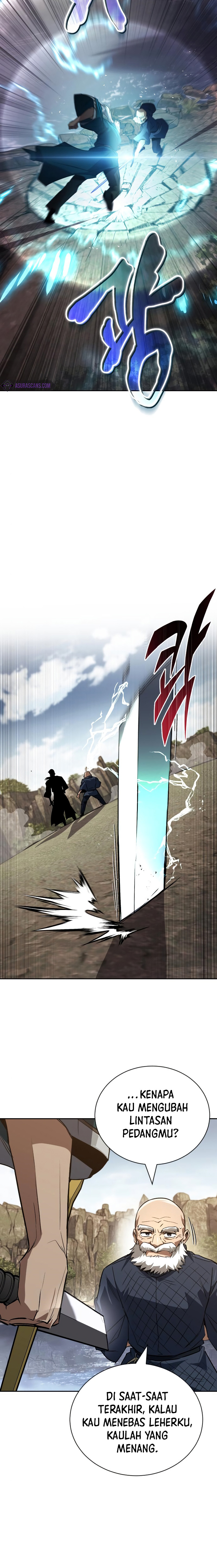 Lazy Prince Becomes a Genius (Reformation of the Deadbeat Noble) Chapter 103 Gambar 27