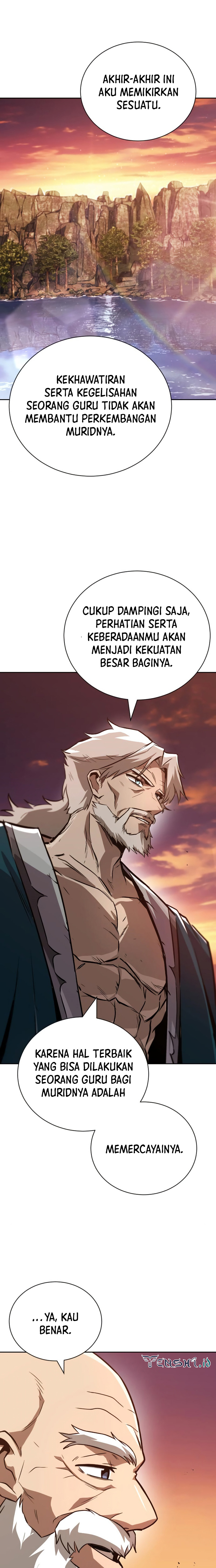 Lazy Prince Becomes a Genius (Reformation of the Deadbeat Noble) Chapter 103 Gambar 30