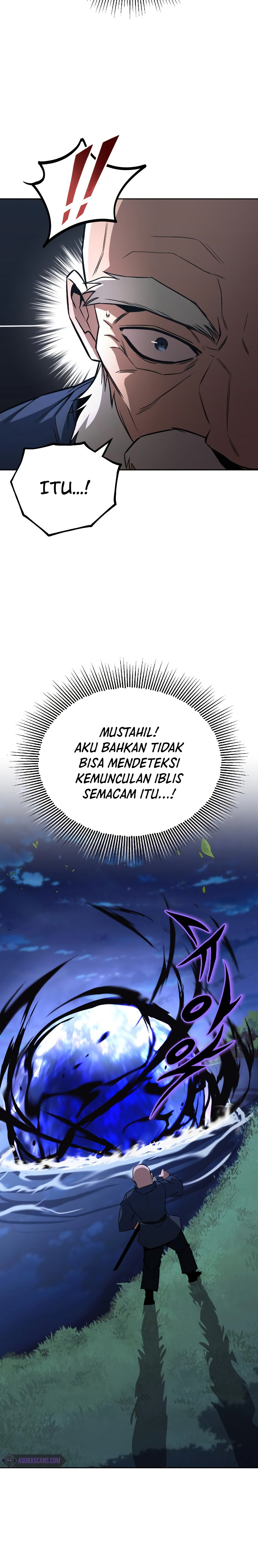 Lazy Prince Becomes a Genius (Reformation of the Deadbeat Noble) Chapter 103 Gambar 33