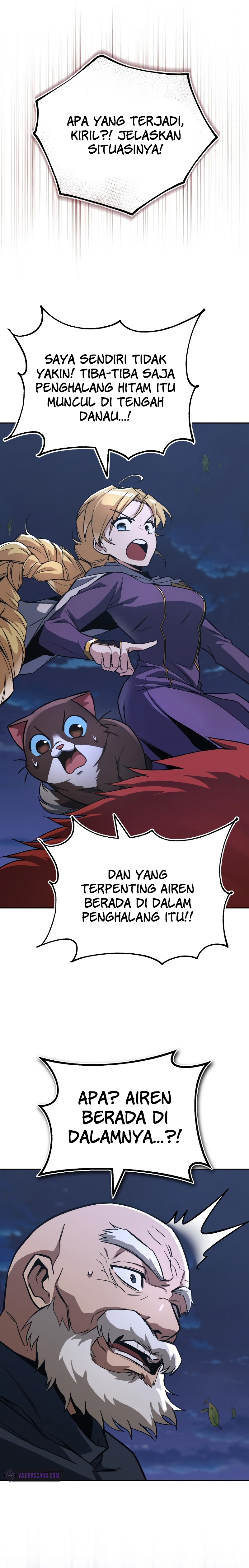 Lazy Prince Becomes a Genius (Reformation of the Deadbeat Noble) Chapter 103 Gambar 35