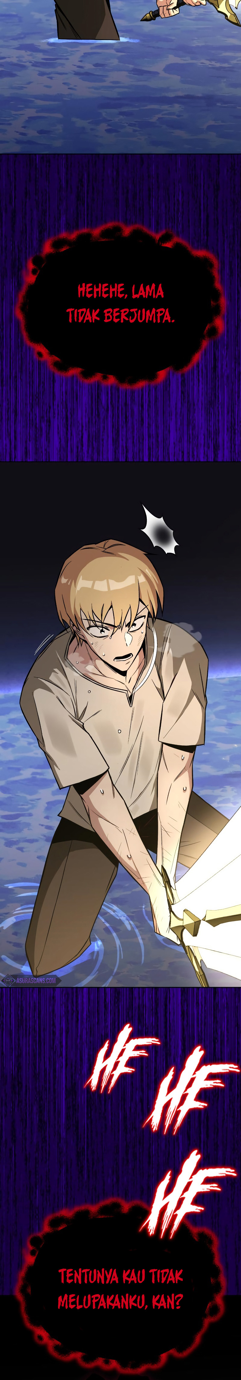 Lazy Prince Becomes a Genius (Reformation of the Deadbeat Noble) Chapter 103 Gambar 37