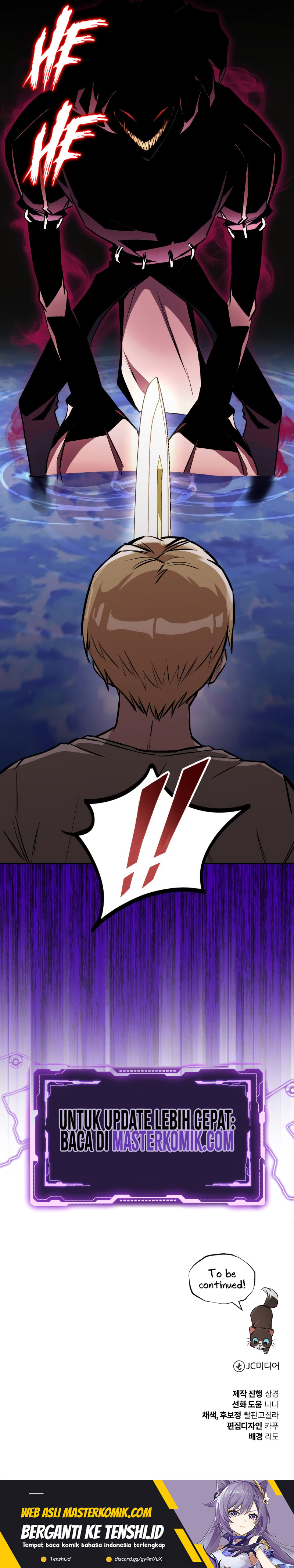 Lazy Prince Becomes a Genius (Reformation of the Deadbeat Noble) Chapter 103 Gambar 38