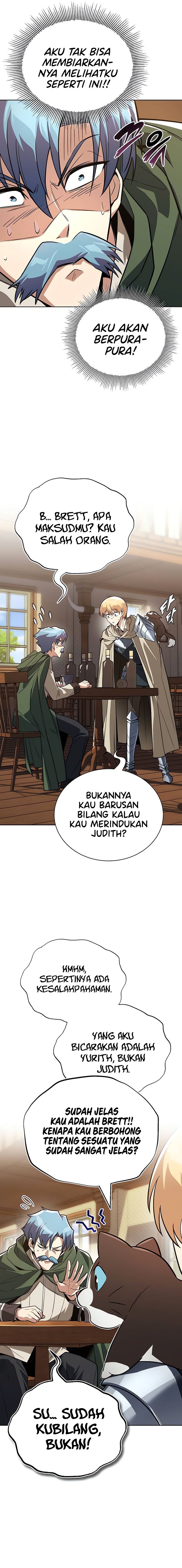 Lazy Prince Becomes a Genius (Reformation of the Deadbeat Noble) Chapter 108 Gambar 2