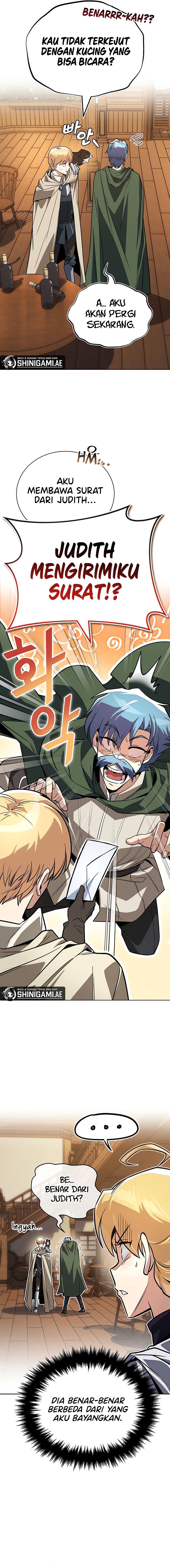 Lazy Prince Becomes a Genius (Reformation of the Deadbeat Noble) Chapter 108 Gambar 3