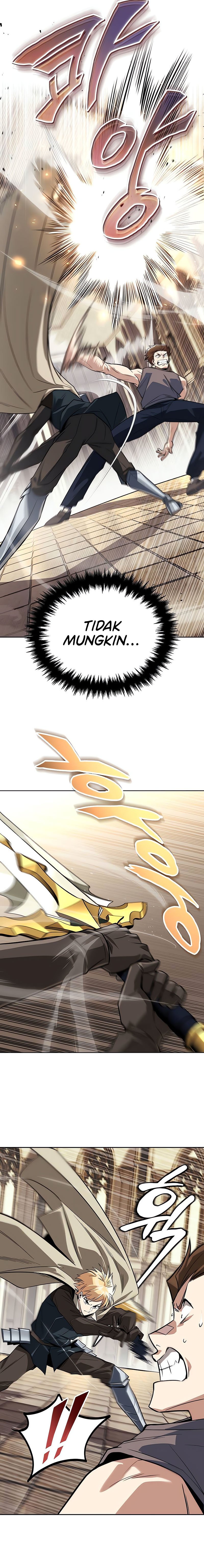 Lazy Prince Becomes a Genius (Reformation of the Deadbeat Noble) Chapter 108 Gambar 12