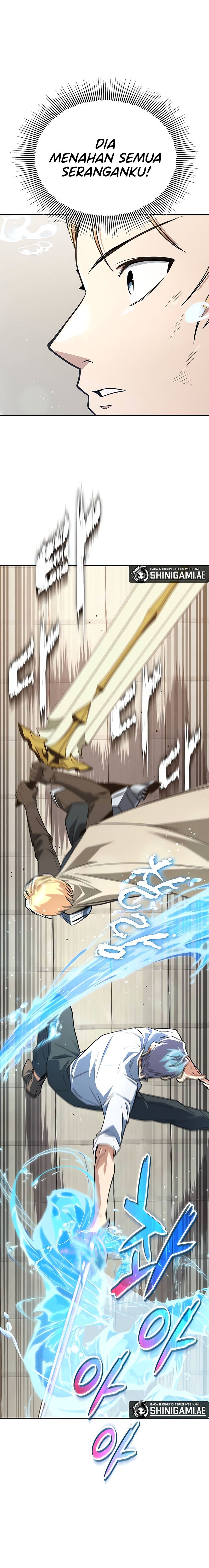 Lazy Prince Becomes a Genius (Reformation of the Deadbeat Noble) Chapter 108 Gambar 19