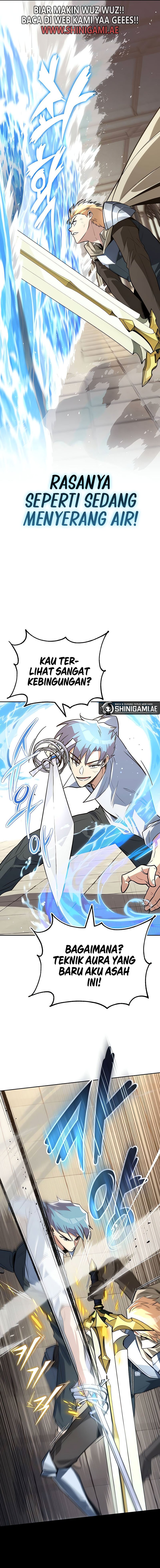 Lazy Prince Becomes a Genius (Reformation of the Deadbeat Noble) Chapter 108 Gambar 20