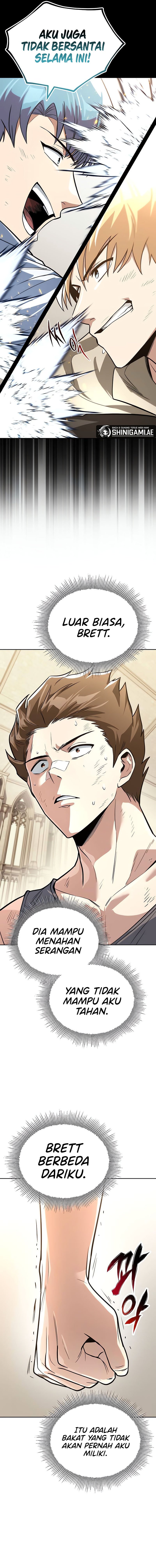 Lazy Prince Becomes a Genius (Reformation of the Deadbeat Noble) Chapter 108 Gambar 21