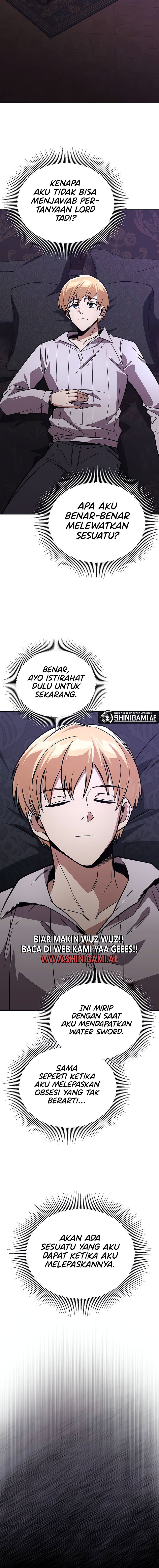 Lazy Prince Becomes a Genius (Reformation of the Deadbeat Noble) Chapter 109 Gambar 15