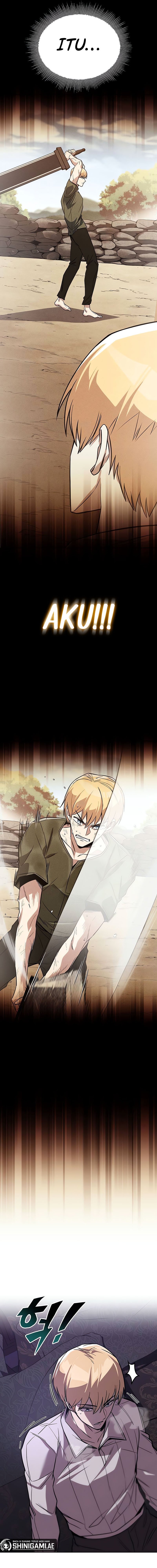 Lazy Prince Becomes a Genius (Reformation of the Deadbeat Noble) Chapter 109 Gambar 17