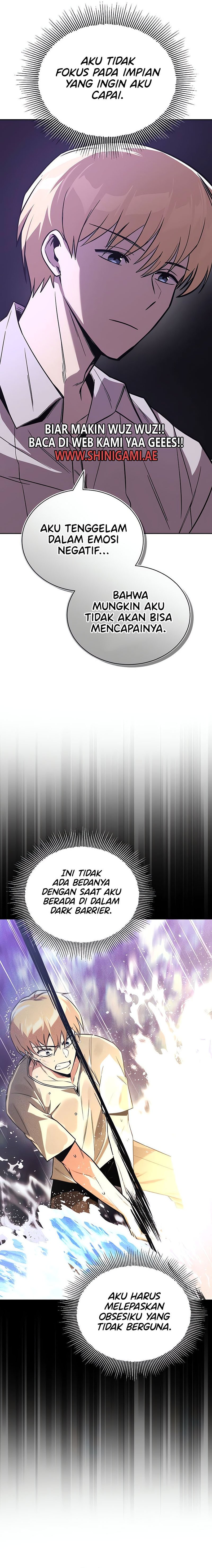 Lazy Prince Becomes a Genius (Reformation of the Deadbeat Noble) Chapter 109 Gambar 19