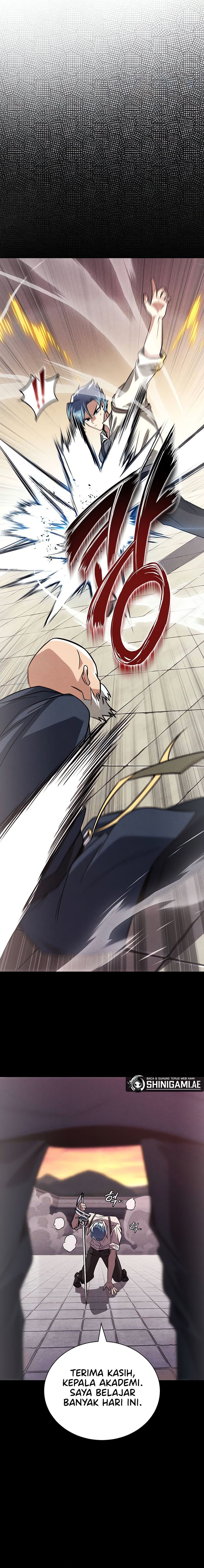Lazy Prince Becomes a Genius (Reformation of the Deadbeat Noble) Chapter 109 Gambar 21