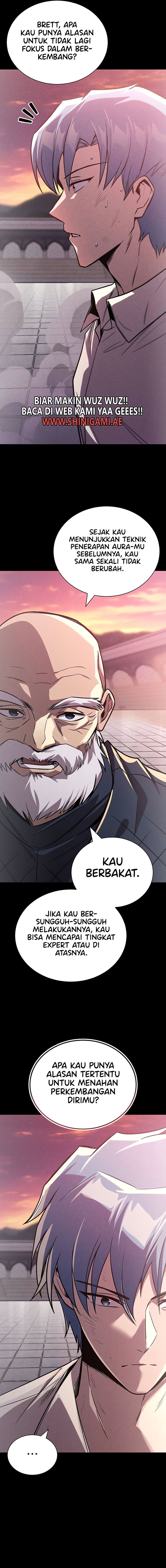 Lazy Prince Becomes a Genius (Reformation of the Deadbeat Noble) Chapter 109 Gambar 22