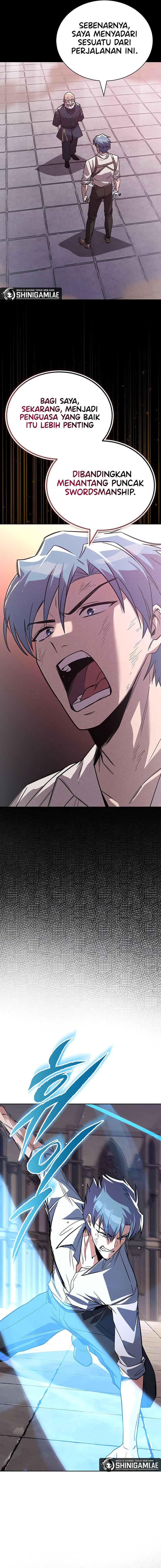 Lazy Prince Becomes a Genius (Reformation of the Deadbeat Noble) Chapter 109 Gambar 23