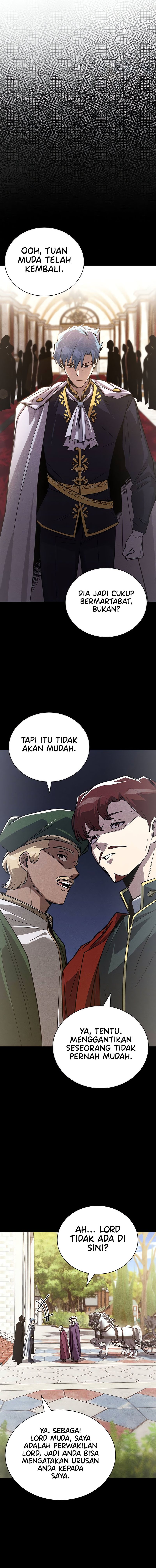 Lazy Prince Becomes a Genius (Reformation of the Deadbeat Noble) Chapter 109 Gambar 24