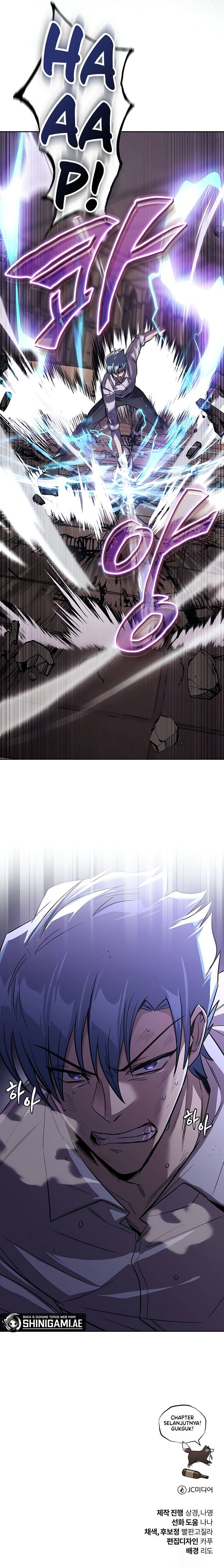 Lazy Prince Becomes a Genius (Reformation of the Deadbeat Noble) Chapter 109 Gambar 26