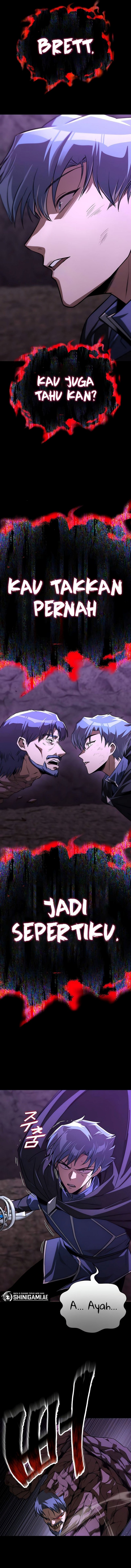 Lazy Prince Becomes a Genius (Reformation of the Deadbeat Noble) Chapter 112 Gambar 2