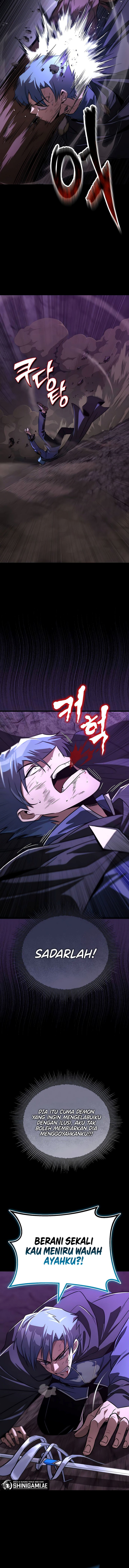 Lazy Prince Becomes a Genius (Reformation of the Deadbeat Noble) Chapter 112 Gambar 3