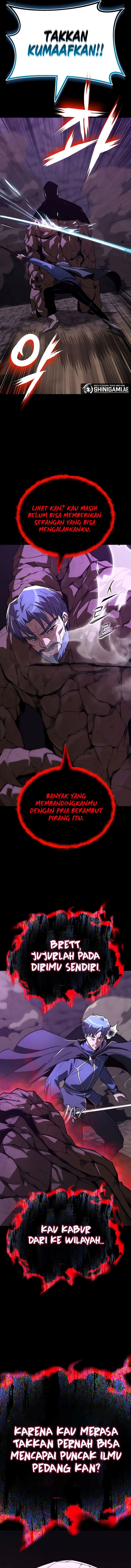 Lazy Prince Becomes a Genius (Reformation of the Deadbeat Noble) Chapter 112 Gambar 4