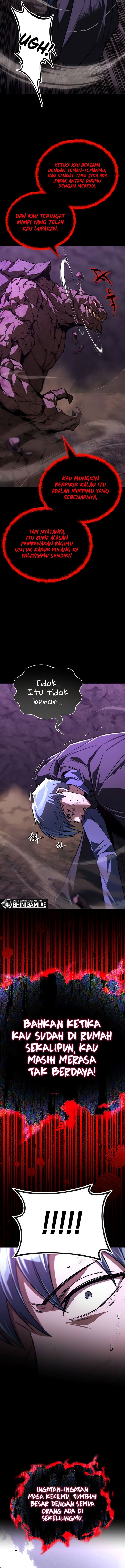 Lazy Prince Becomes a Genius (Reformation of the Deadbeat Noble) Chapter 112 Gambar 7