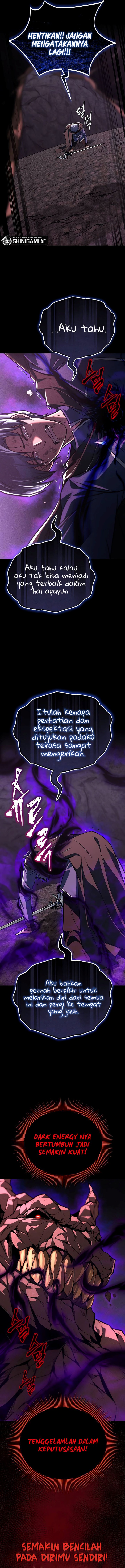 Lazy Prince Becomes a Genius (Reformation of the Deadbeat Noble) Chapter 112 Gambar 10