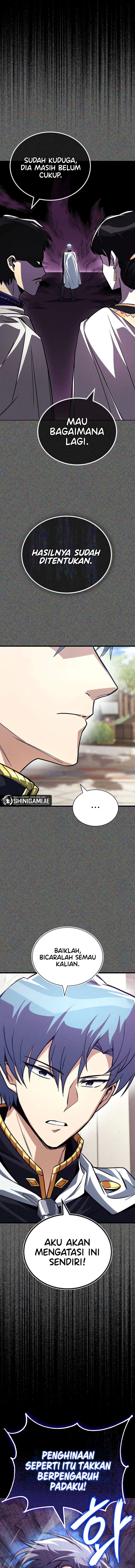 Lazy Prince Becomes a Genius (Reformation of the Deadbeat Noble) Chapter 112 Gambar 13