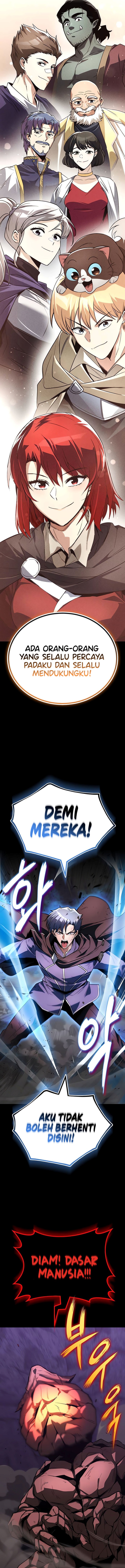 Lazy Prince Becomes a Genius (Reformation of the Deadbeat Noble) Chapter 112 Gambar 17