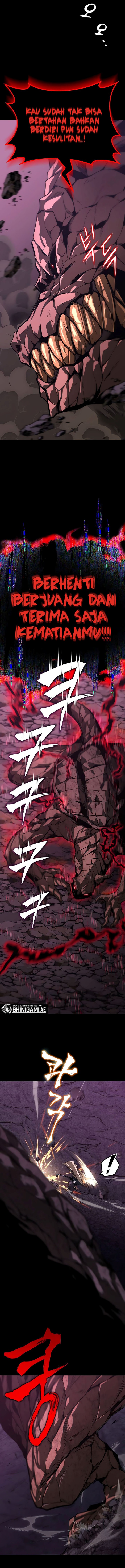 Lazy Prince Becomes a Genius (Reformation of the Deadbeat Noble) Chapter 112 Gambar 19