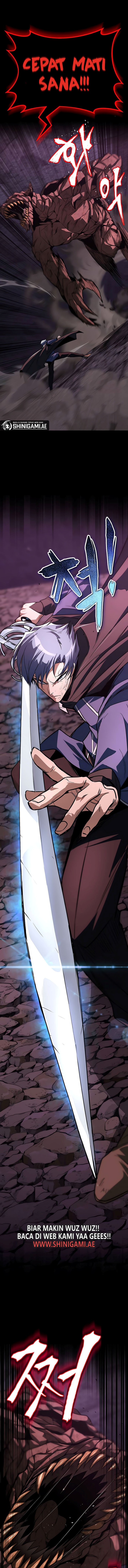 Lazy Prince Becomes a Genius (Reformation of the Deadbeat Noble) Chapter 112 Gambar 20