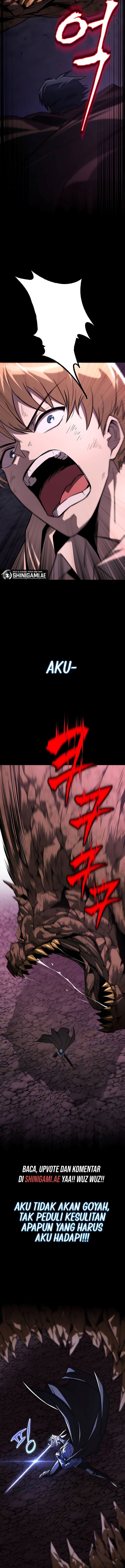 Lazy Prince Becomes a Genius (Reformation of the Deadbeat Noble) Chapter 112 Gambar 21