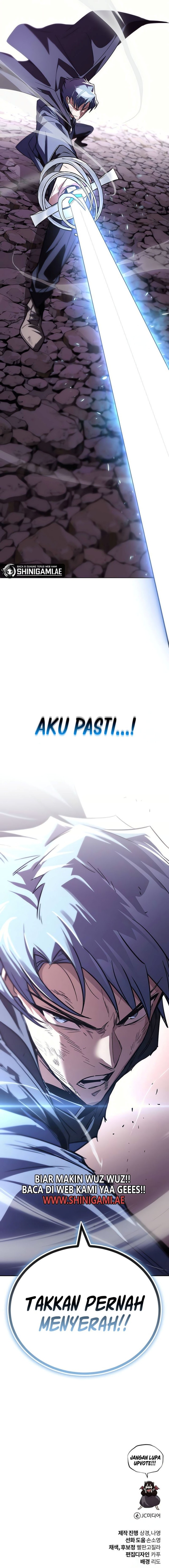 Lazy Prince Becomes a Genius (Reformation of the Deadbeat Noble) Chapter 112 Gambar 24