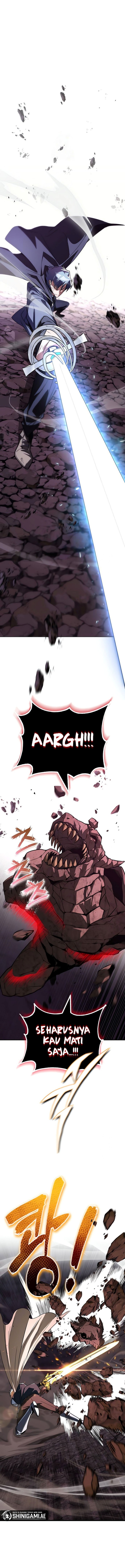 Lazy Prince Becomes a Genius (Reformation of the Deadbeat Noble) Chapter 113 Gambar 2