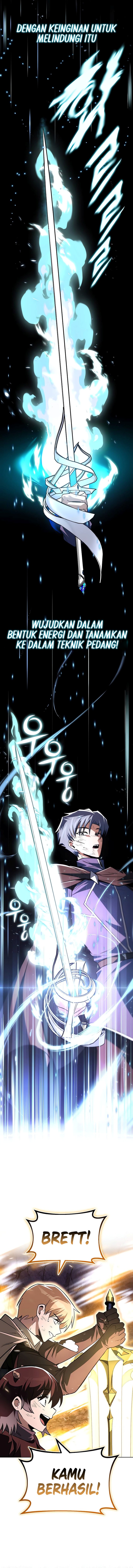Lazy Prince Becomes a Genius (Reformation of the Deadbeat Noble) Chapter 113 Gambar 14