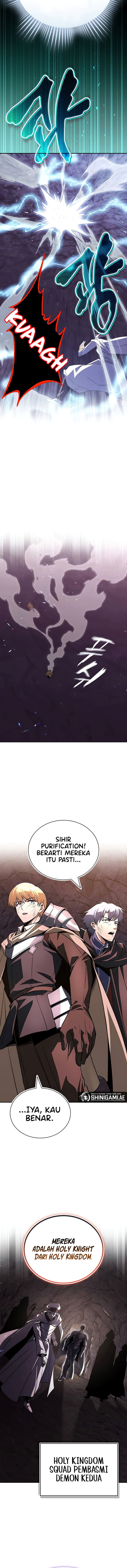 Lazy Prince Becomes a Genius (Reformation of the Deadbeat Noble) Chapter 113 Gambar 17