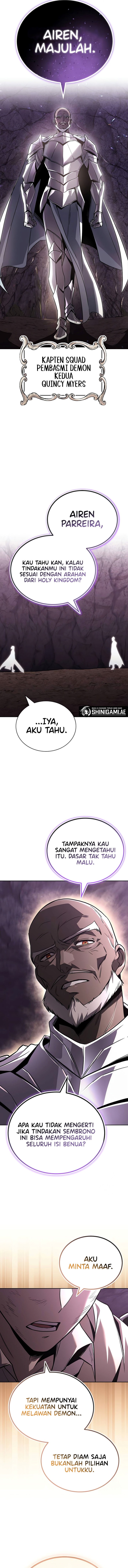 Lazy Prince Becomes a Genius (Reformation of the Deadbeat Noble) Chapter 113 Gambar 18
