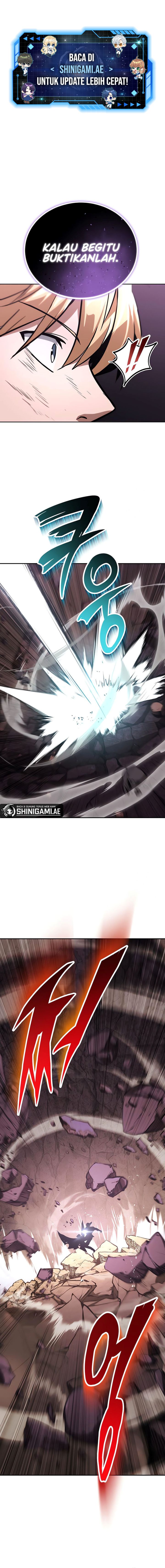 Lazy Prince Becomes a Genius (Reformation of the Deadbeat Noble) Chapter 114 Gambar 2