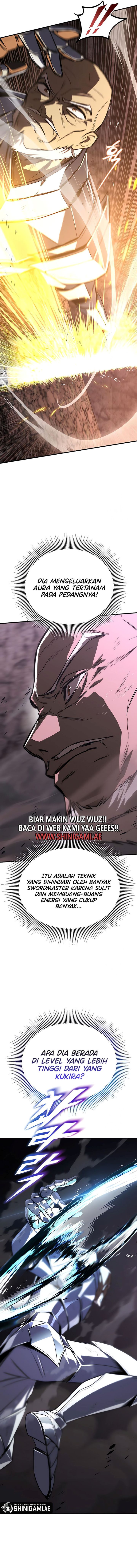 Lazy Prince Becomes a Genius (Reformation of the Deadbeat Noble) Chapter 114 Gambar 5