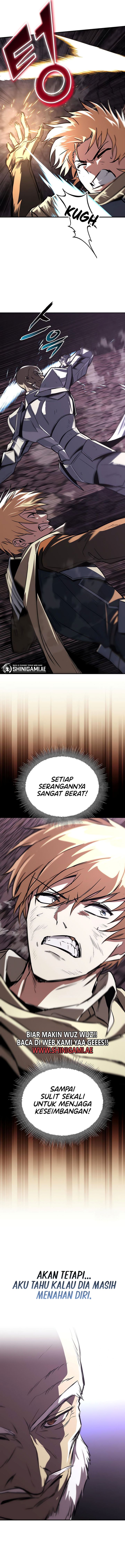 Lazy Prince Becomes a Genius (Reformation of the Deadbeat Noble) Chapter 114 Gambar 15