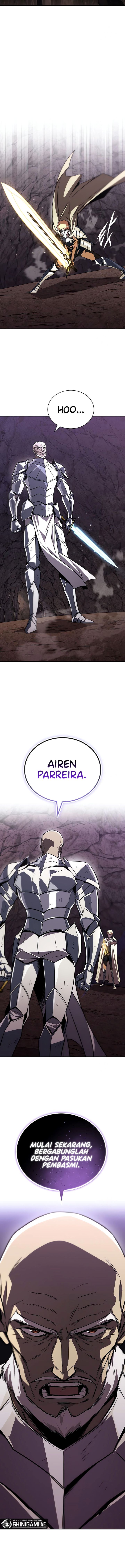 Lazy Prince Becomes a Genius (Reformation of the Deadbeat Noble) Chapter 114 Gambar 19