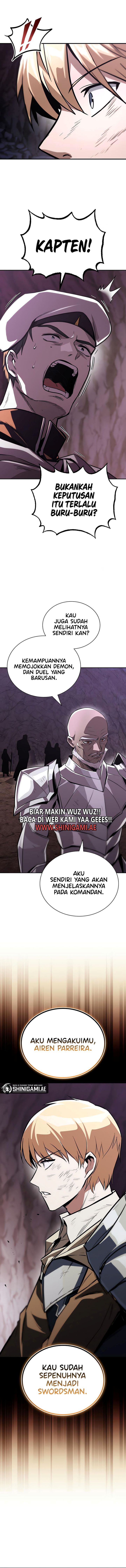Lazy Prince Becomes a Genius (Reformation of the Deadbeat Noble) Chapter 114 Gambar 20