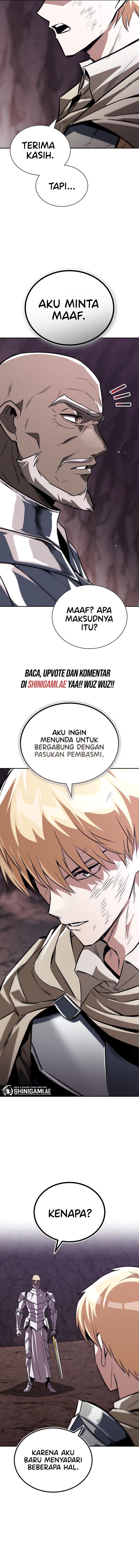 Lazy Prince Becomes a Genius (Reformation of the Deadbeat Noble) Chapter 114 Gambar 21